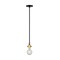 Nuvo Fixture, Pendant, 1-Light, Incandescent, 100W, 120V, A19, Medium Base, Height: 16.38 60/6987 - alternate 4